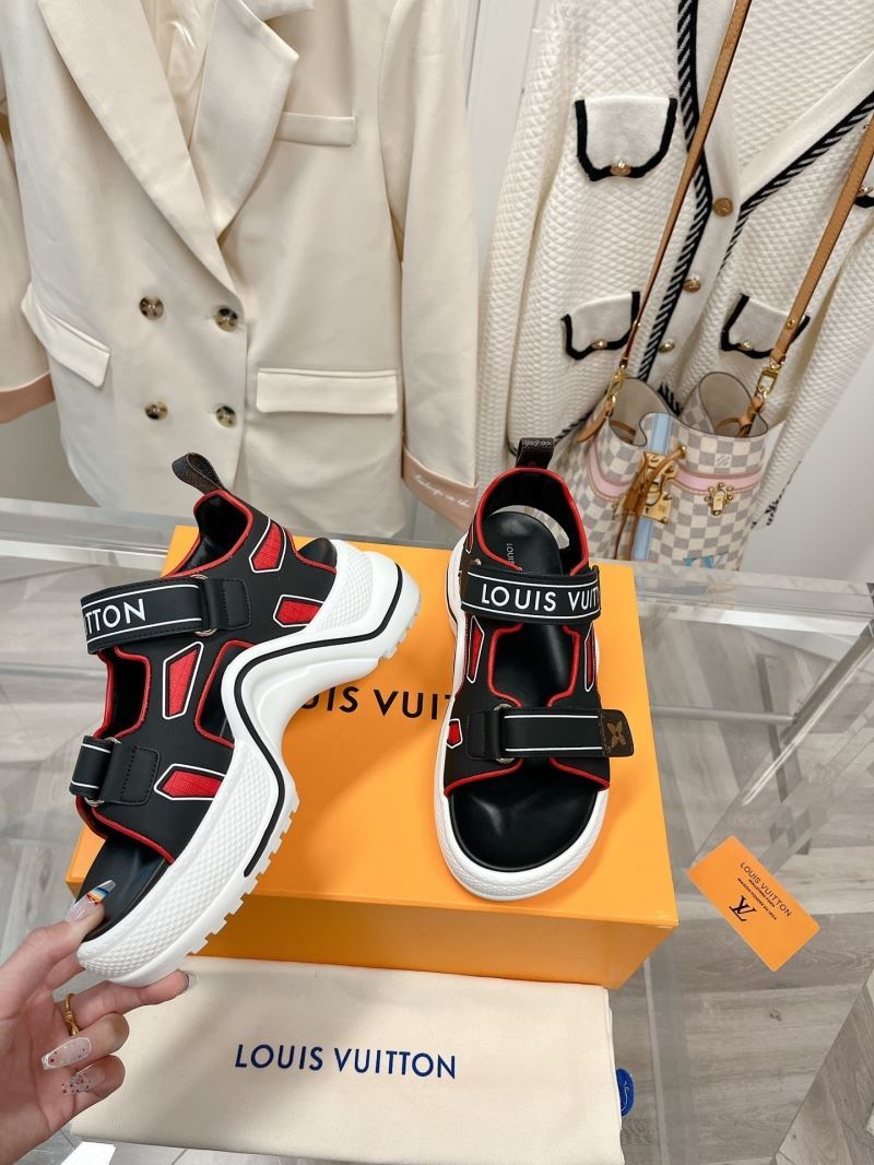 Louis Vuitton Archlight Shoes